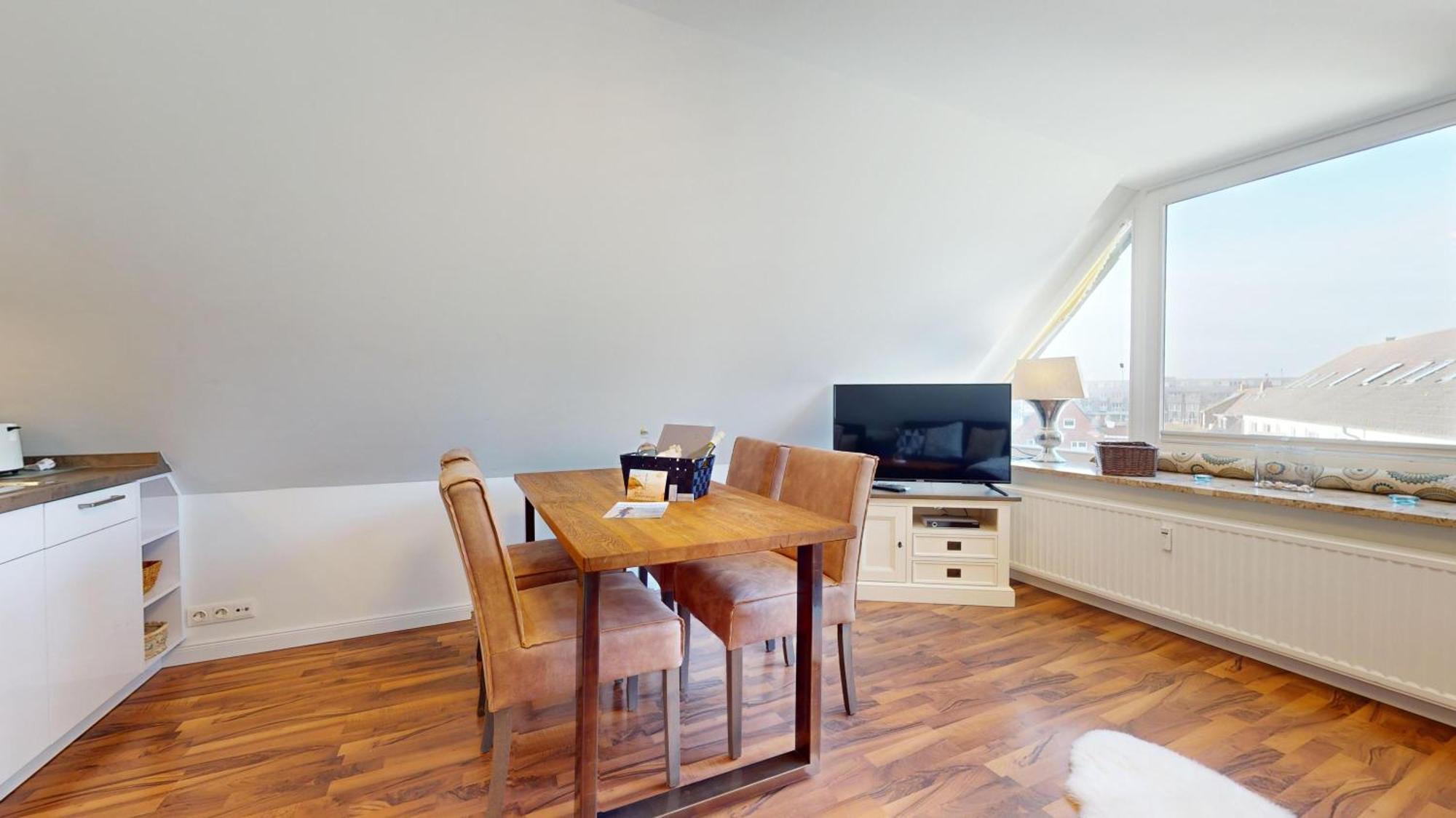 Kleine Auszeit Apartment