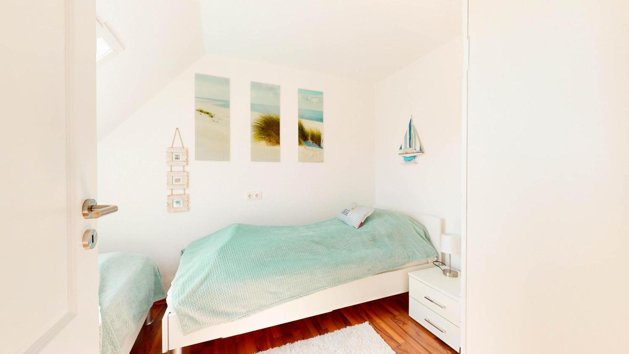 Kleine Auszeit Apartment
