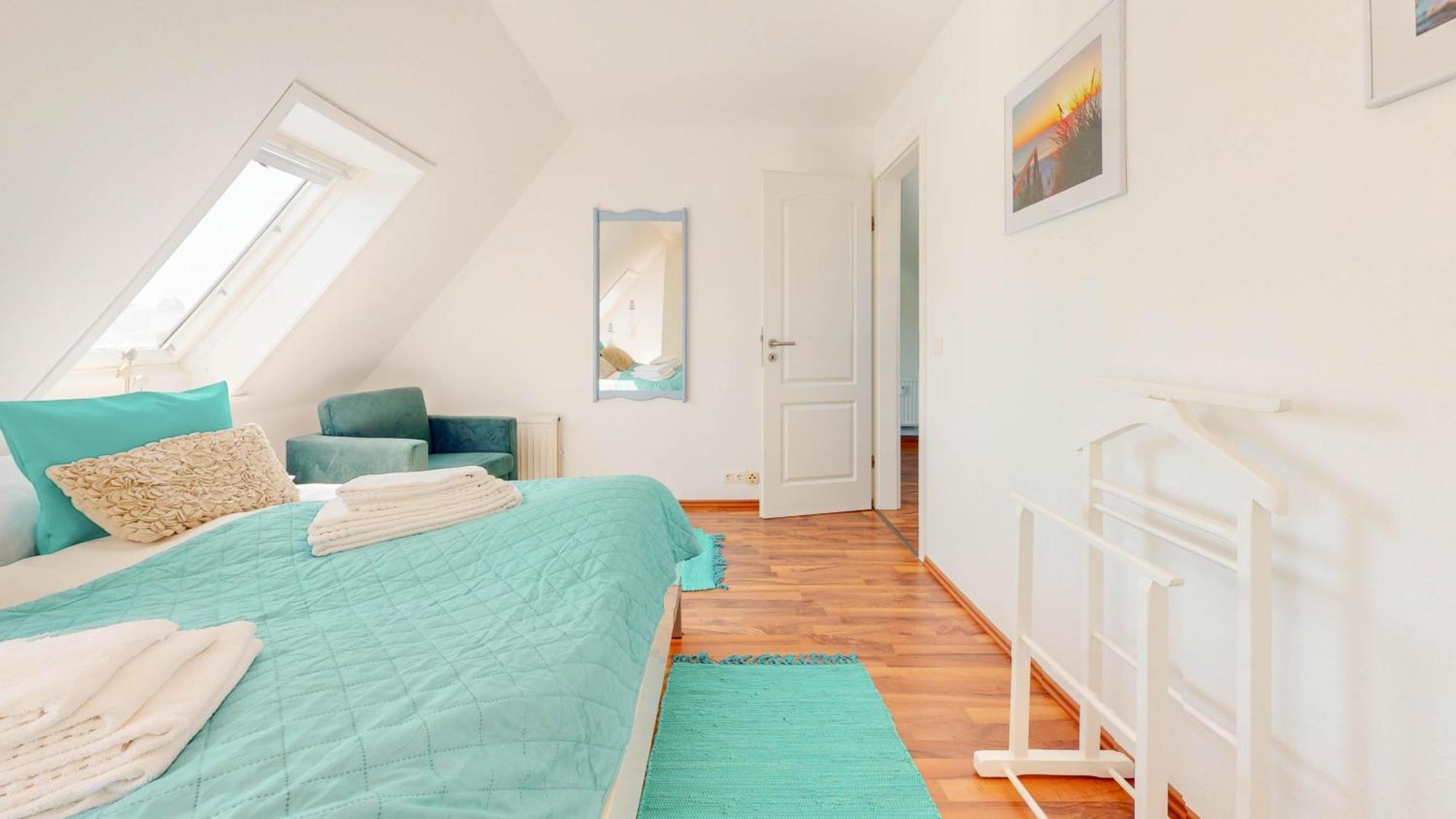 Kleine Auszeit Apartment