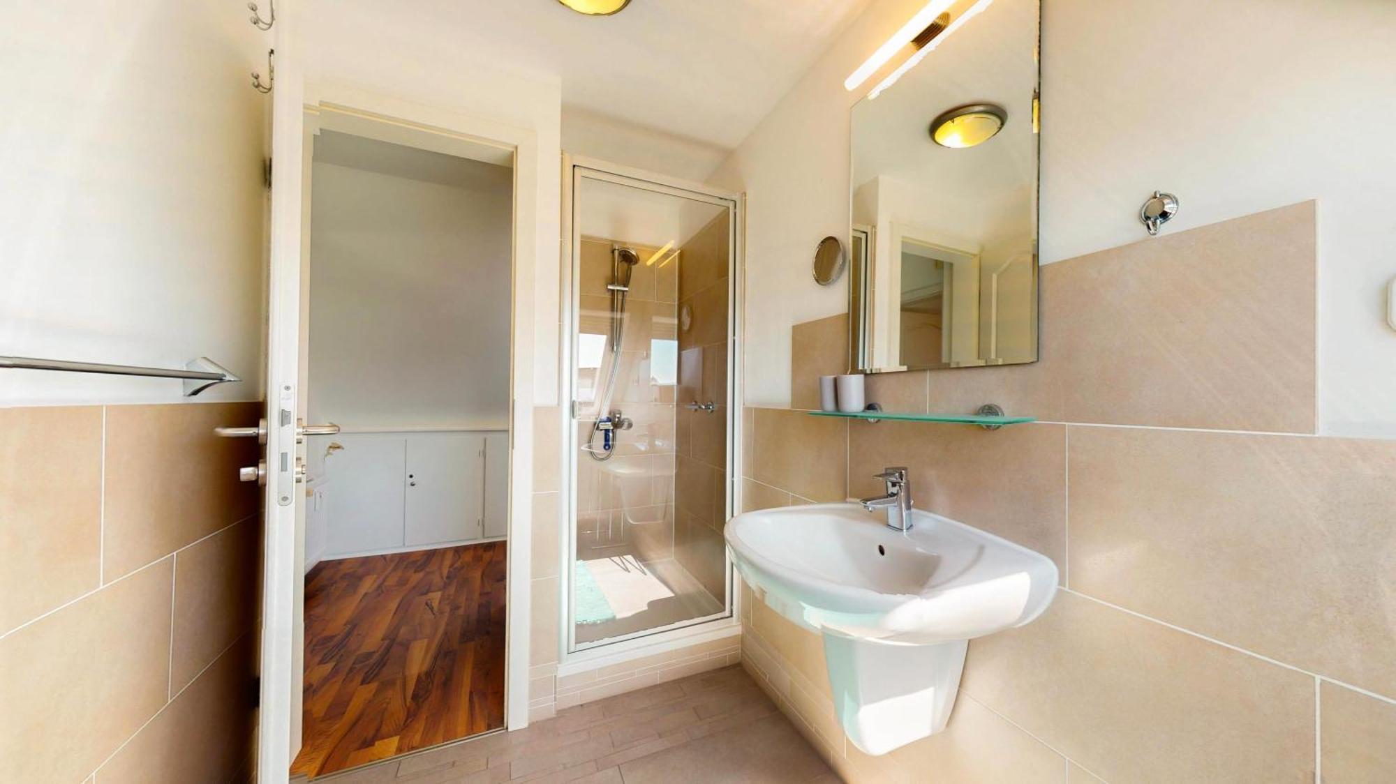 Kleine Auszeit Apartment